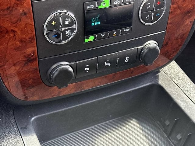 2013 Chevrolet Tahoe LT