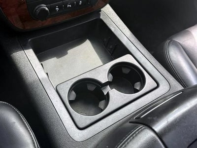 2013 Chevrolet Tahoe LT