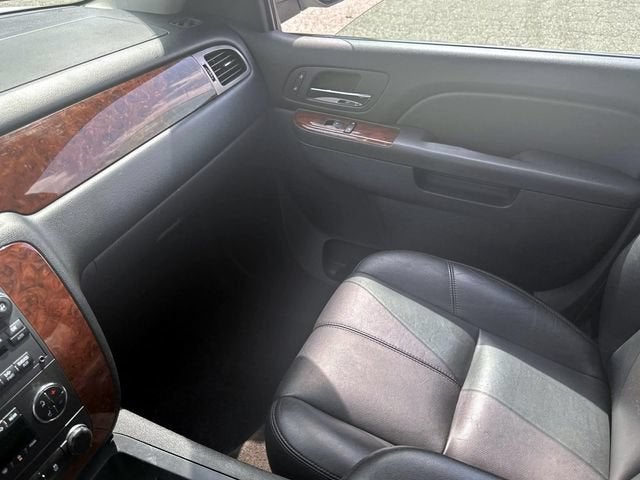 2013 Chevrolet Tahoe LT