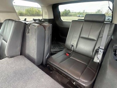 2013 Chevrolet Tahoe LT