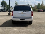 2013 Chevrolet Tahoe LT