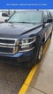 2017 Chevrolet Suburban LS