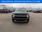 2021 Chevrolet Tahoe LS