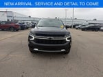 2021 Chevrolet Tahoe LS