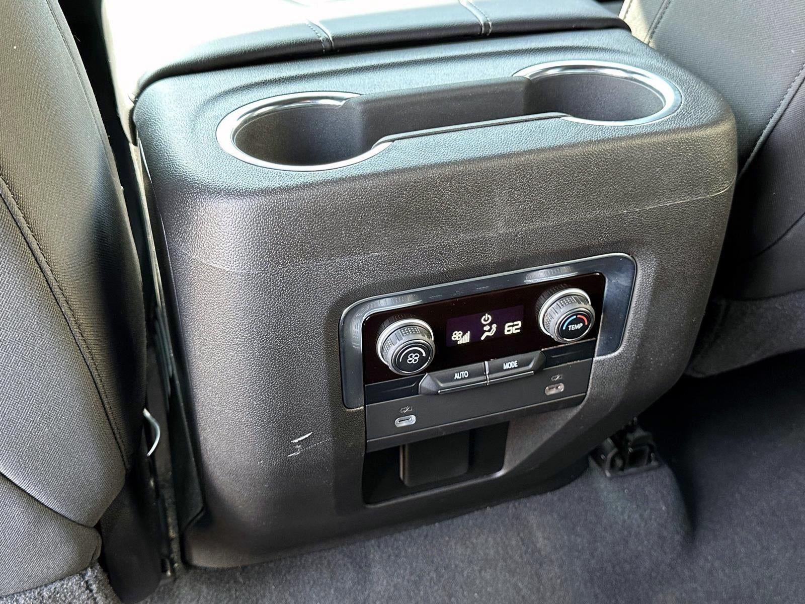 2021 Chevrolet Tahoe LS