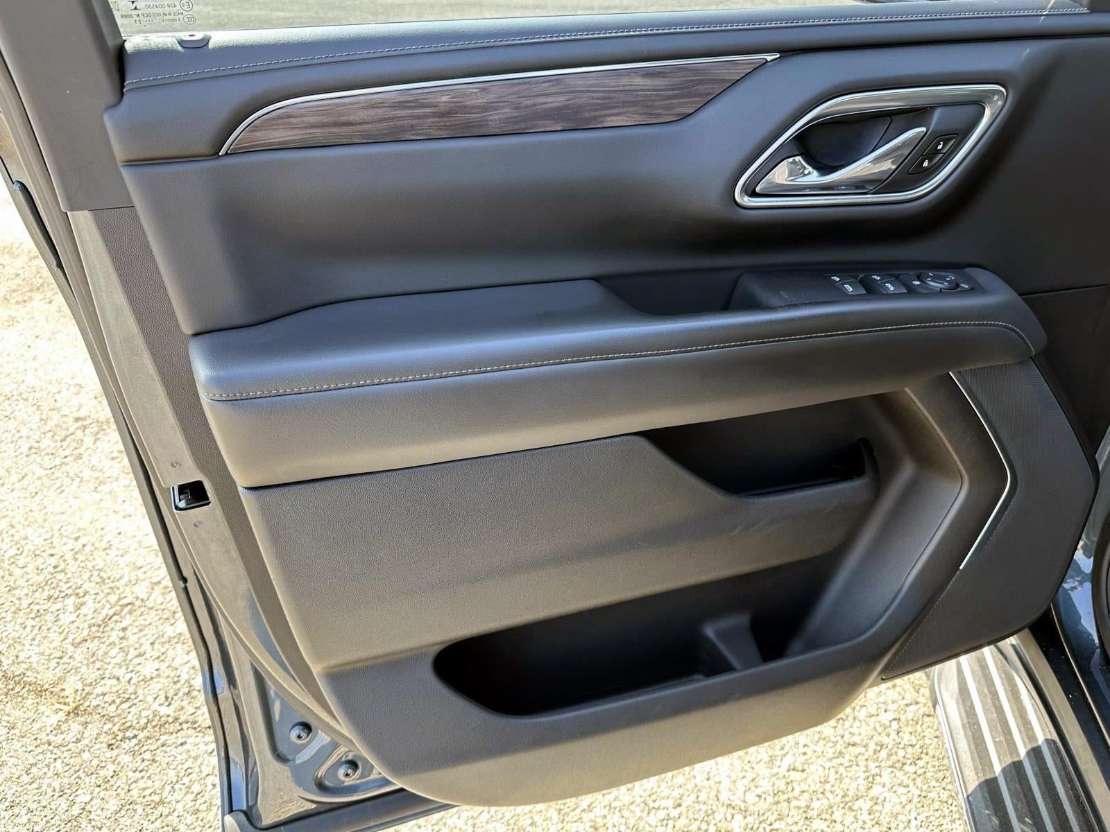 2021 Chevrolet Tahoe LS