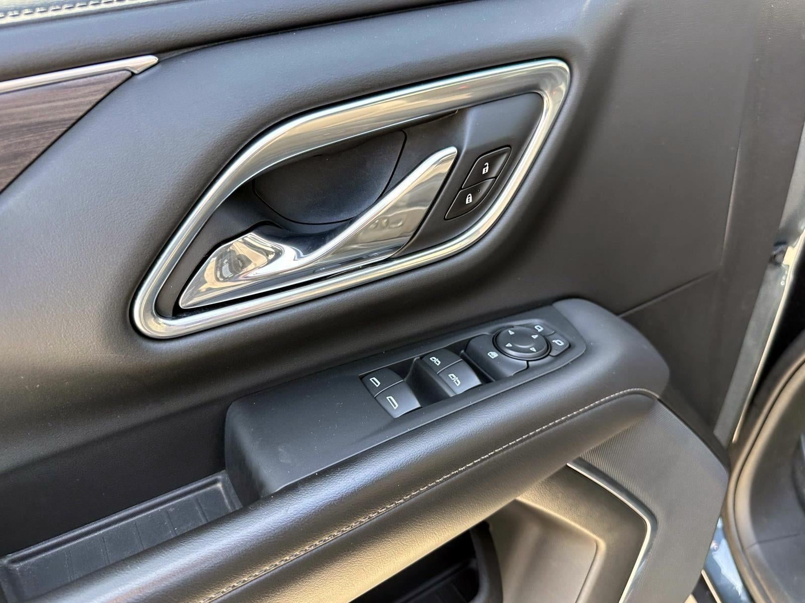 2021 Chevrolet Tahoe LS