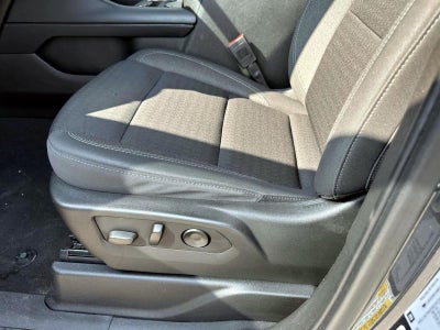 2021 Chevrolet Tahoe LS