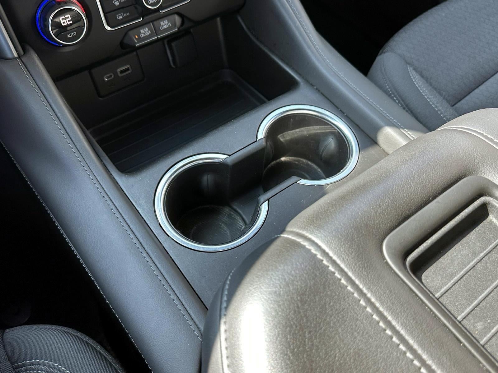 2021 Chevrolet Tahoe LS