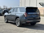 2021 Chevrolet Tahoe LS
