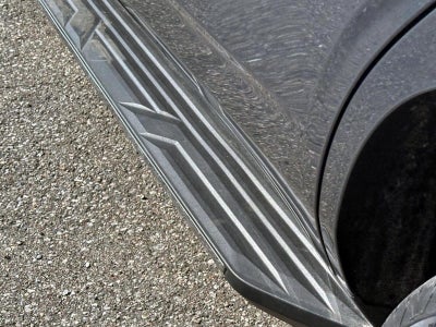 2021 Chevrolet Tahoe LS