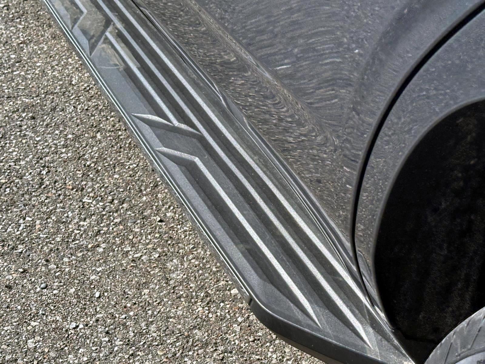 2021 Chevrolet Tahoe LS