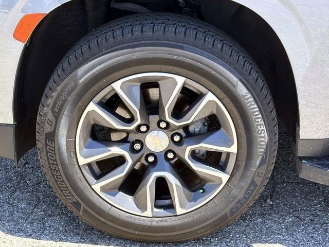 2021 Chevrolet Tahoe LT - Photo 10