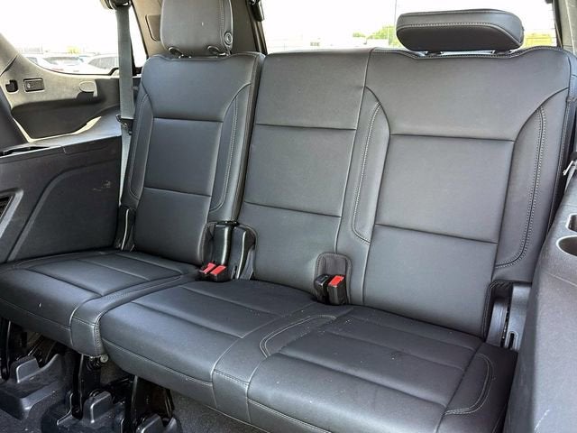 2021 Chevrolet Tahoe LT - Photo 13