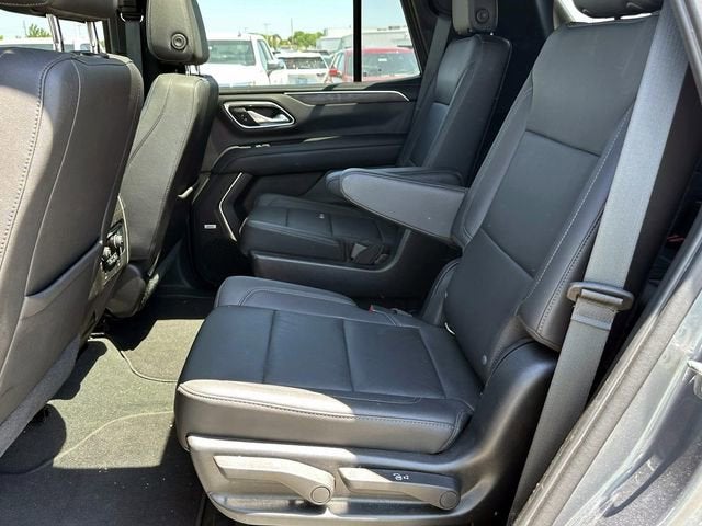 2021 Chevrolet Tahoe LT - Photo 14