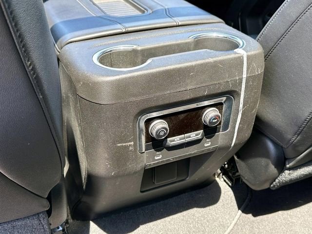 2021 Chevrolet Tahoe LT - Photo 15