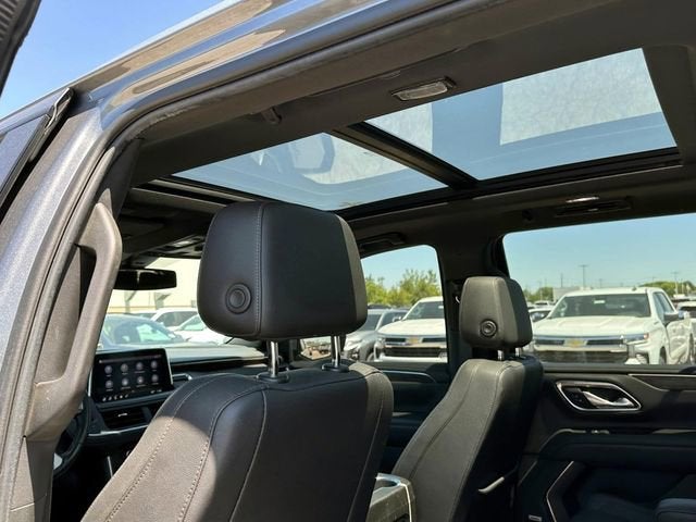 2021 Chevrolet Tahoe LT - Photo 17