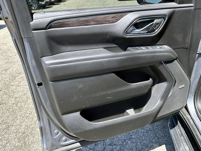 2021 Chevrolet Tahoe LT - Photo 18