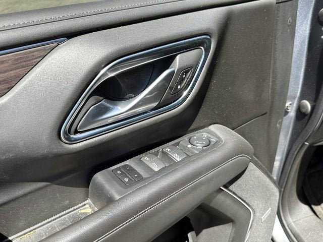 2021 Chevrolet Tahoe LT - Photo 19
