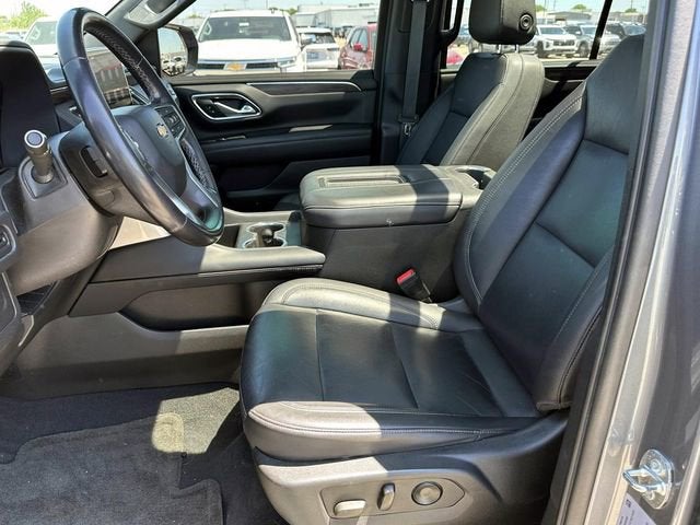 2021 Chevrolet Tahoe LT - Photo 20