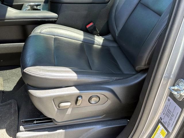 2021 Chevrolet Tahoe LT - Photo 21
