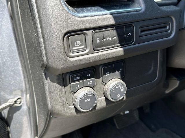 2021 Chevrolet Tahoe LT - Photo 22