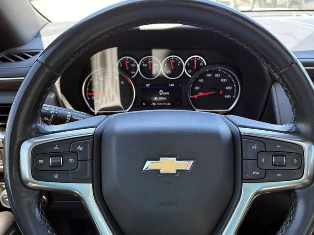 2021 Chevrolet Tahoe LT - Photo 23