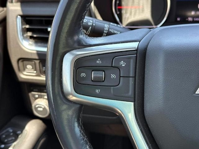 2021 Chevrolet Tahoe LT - Photo 25