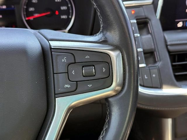 2021 Chevrolet Tahoe LT - Photo 26