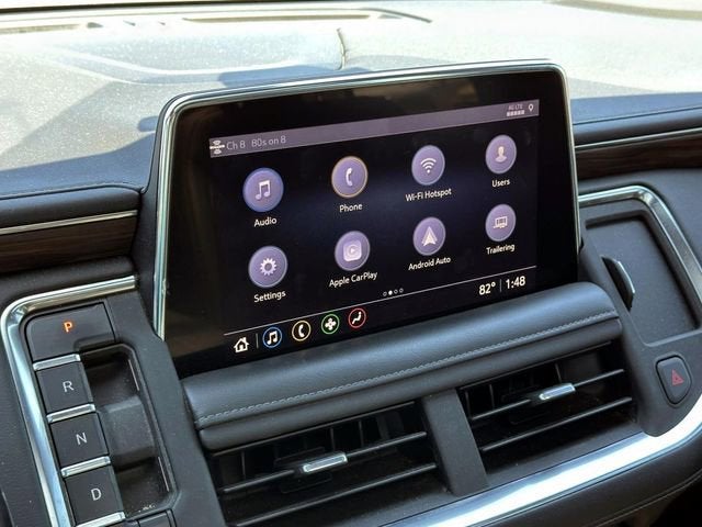 2021 Chevrolet Tahoe LT - Photo 27