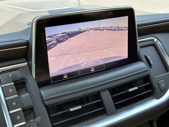 2021 Chevrolet Tahoe LT - Photo 28