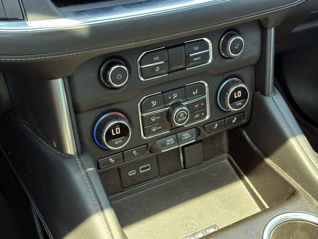 2021 Chevrolet Tahoe LT - Photo 29