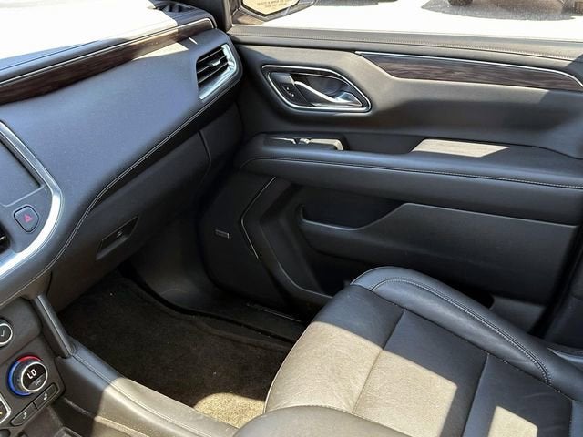 2021 Chevrolet Tahoe LT - Photo 31