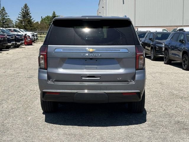 2021 Chevrolet Tahoe LT - Photo 6