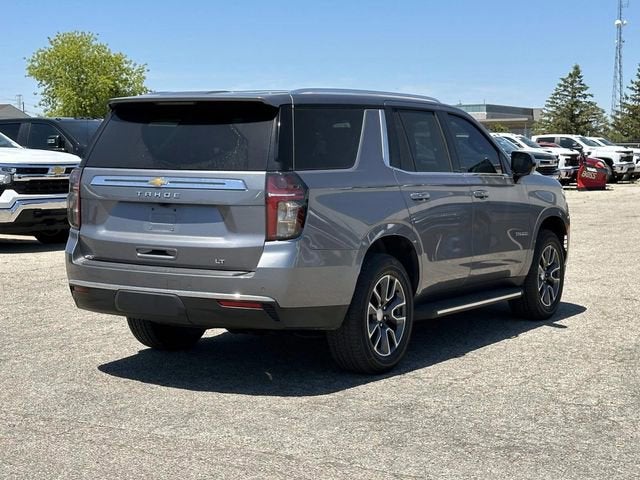 2021 Chevrolet Tahoe LT - Photo 7