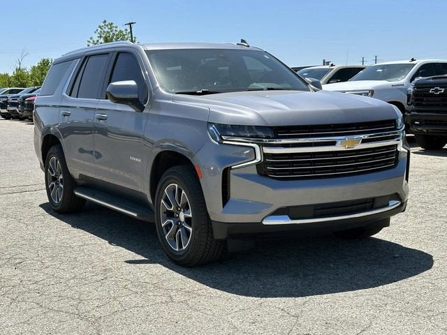 2021 Chevrolet Tahoe LT - Photo 8