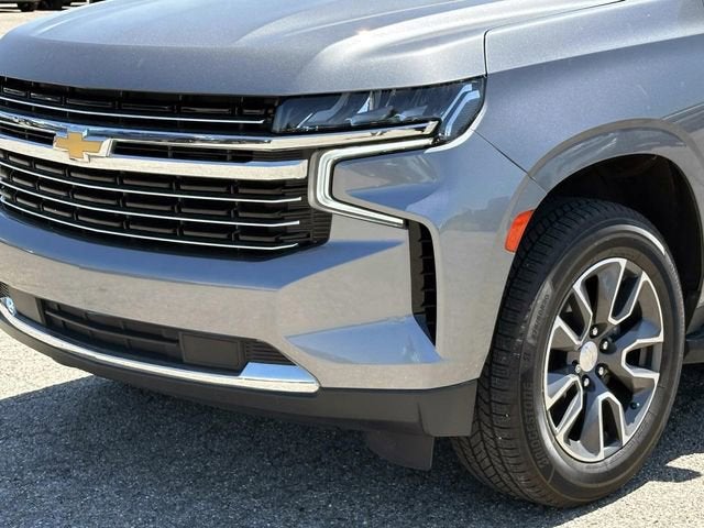 2021 Chevrolet Tahoe LT - Photo 9