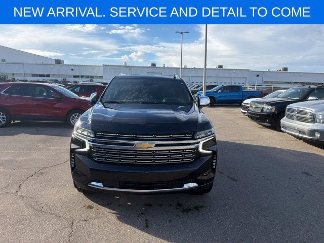 2023 Chevrolet Tahoe Premier - Photo 10