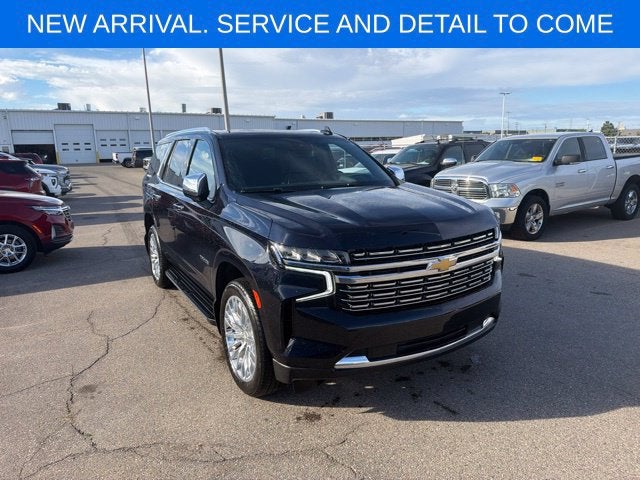 2023 Chevrolet Tahoe Premier - Photo 11