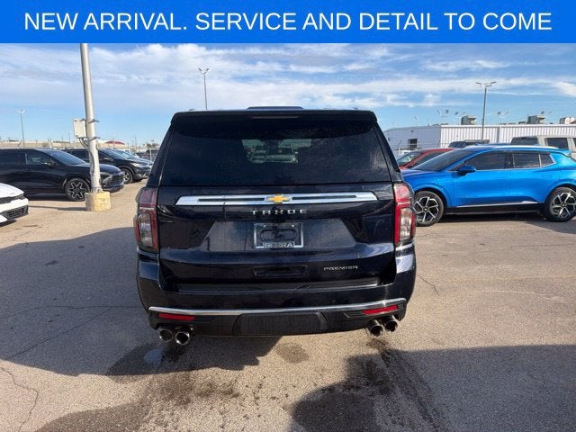 2023 Chevrolet Tahoe Premier - Photo 14
