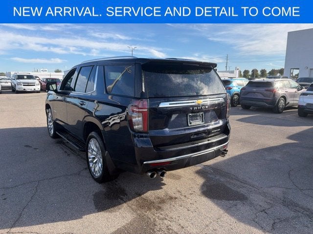 2023 Chevrolet Tahoe Premier - Photo 17