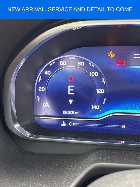 2023 Chevrolet Tahoe Premier - Photo 6