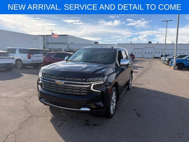 2023 Chevrolet Tahoe Premier - Photo 7