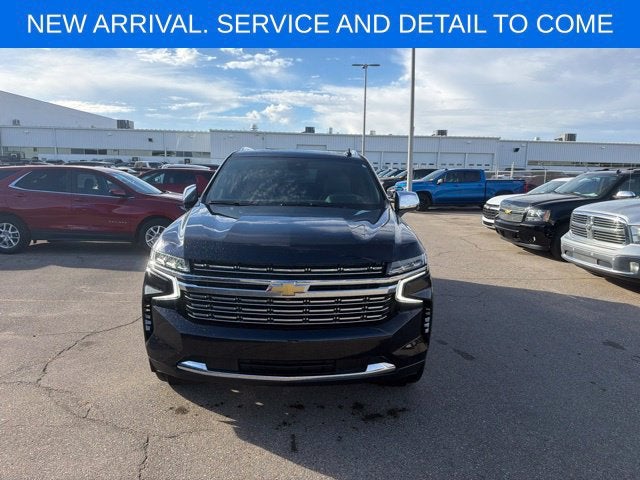 2023 Chevrolet Tahoe Premier - Photo 9