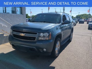 2010 Chevrolet Tahoe LT