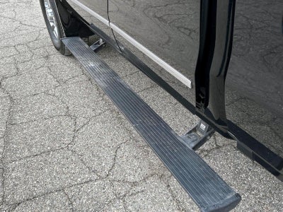 2015 GMC Sierra 2500 HD SLT