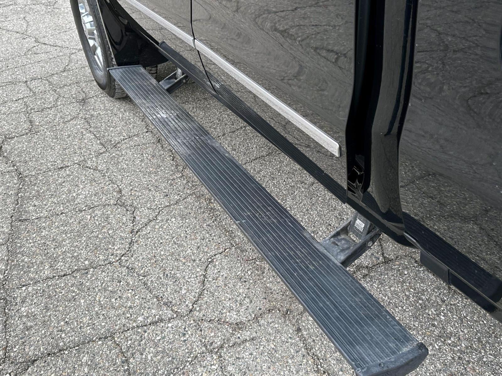 2015 GMC Sierra 2500 HD SLT