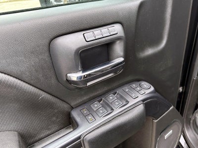 2015 GMC Sierra 2500 HD SLT