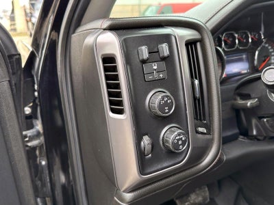 2015 GMC Sierra 2500 HD SLT