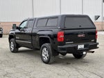 2015 GMC Sierra 2500 HD SLT